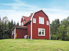  Holiday home Vrigstad Nydala Frederikshöjd  Нюдала